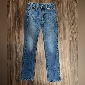 Men’s Levi’s jeans